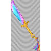 Demon Hunter Girls-LM 178